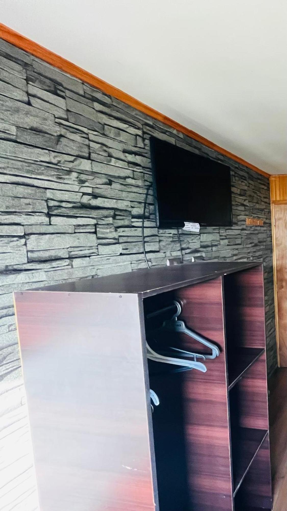 Hostal Santa Fe Castro Δωμάτιο φωτογραφία