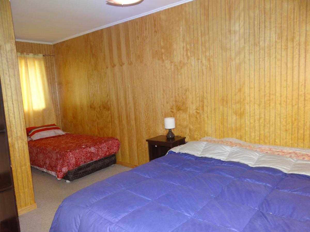 Hostal Santa Fe Castro Εξωτερικό φωτογραφία