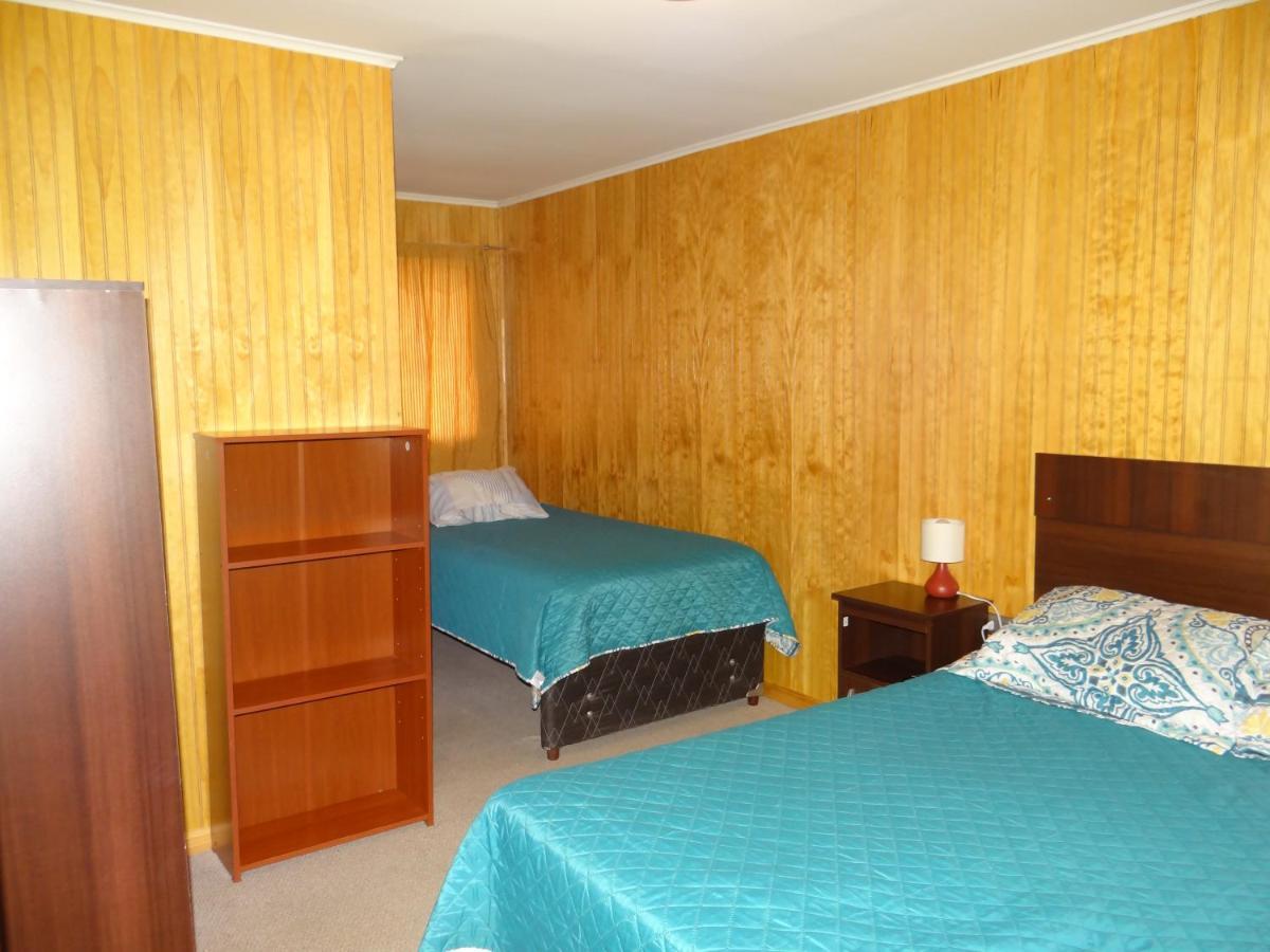 Hostal Santa Fe Castro Εξωτερικό φωτογραφία