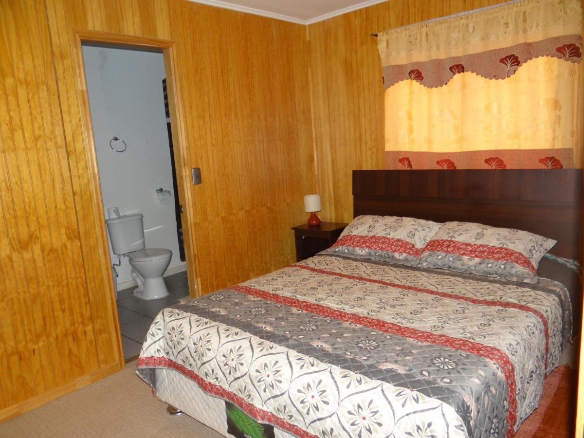 Hostal Santa Fe Castro Εξωτερικό φωτογραφία