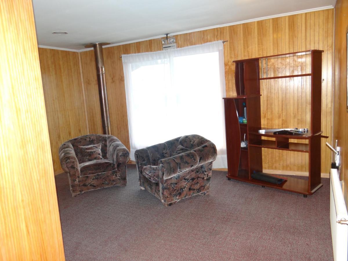 Hostal Santa Fe Castro Εξωτερικό φωτογραφία